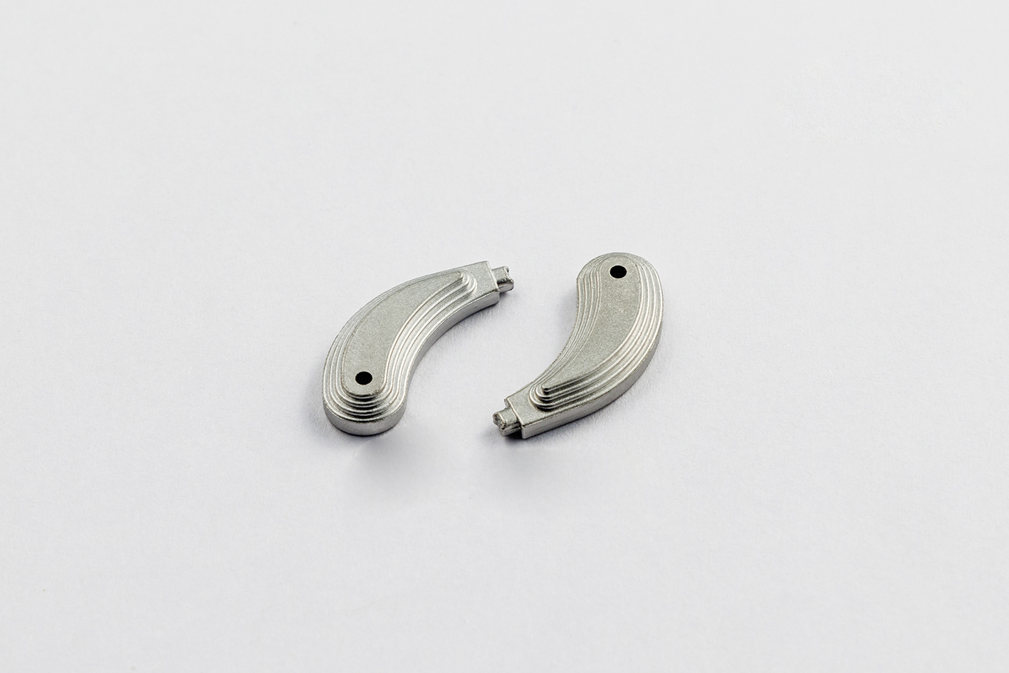 high quality powder metallurgy MIM jewelry products