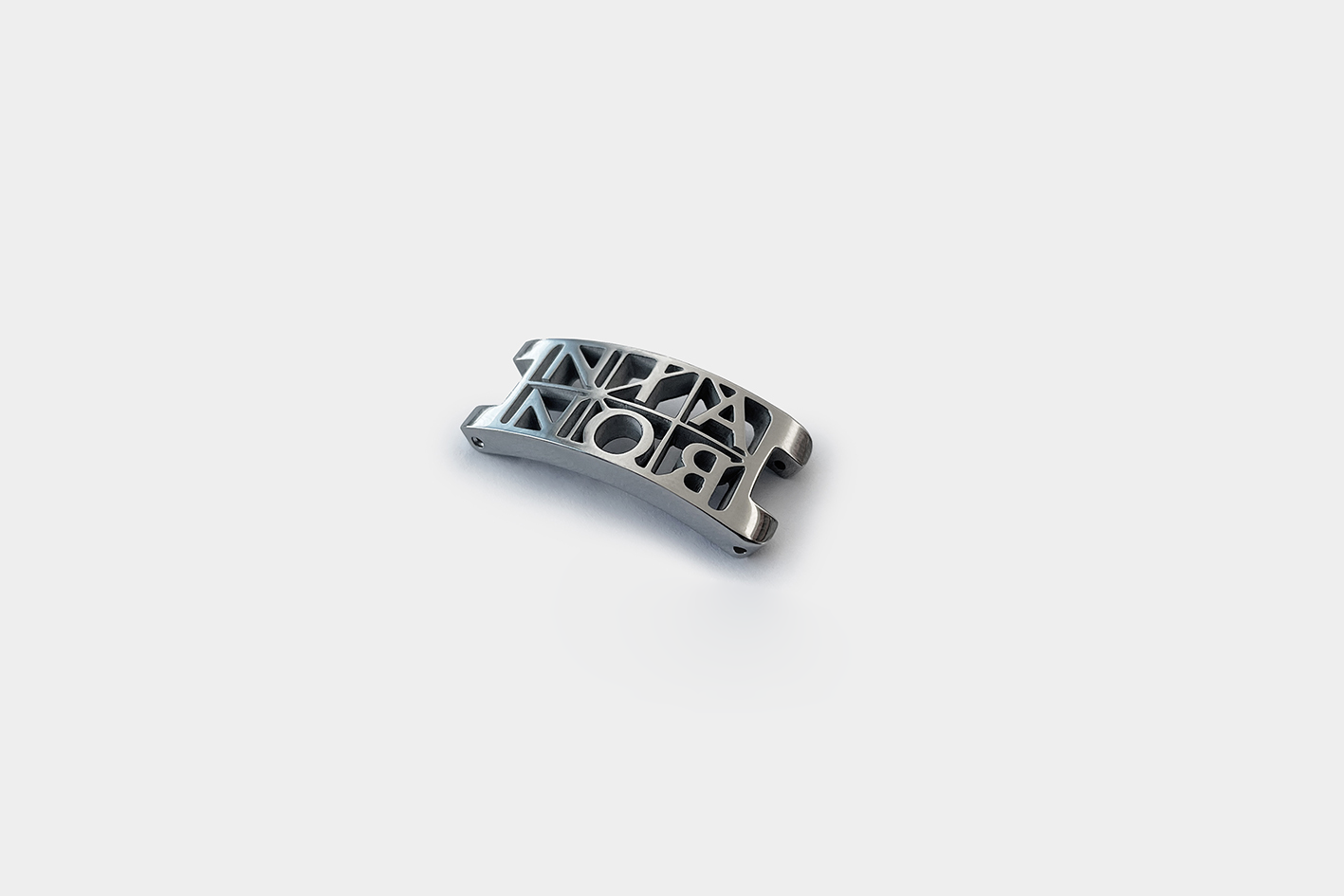 high quality powder metallurgy MIM jewelry products