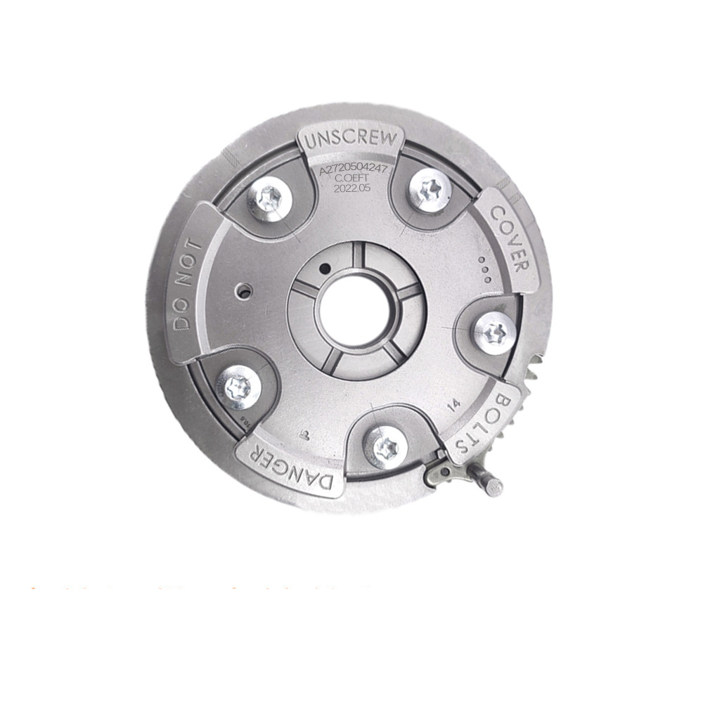 Precision VVT Parts Auto Belt Pulley Rotor